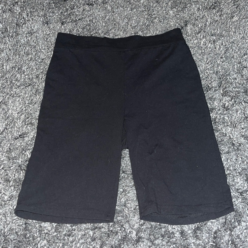 Bike shorts
